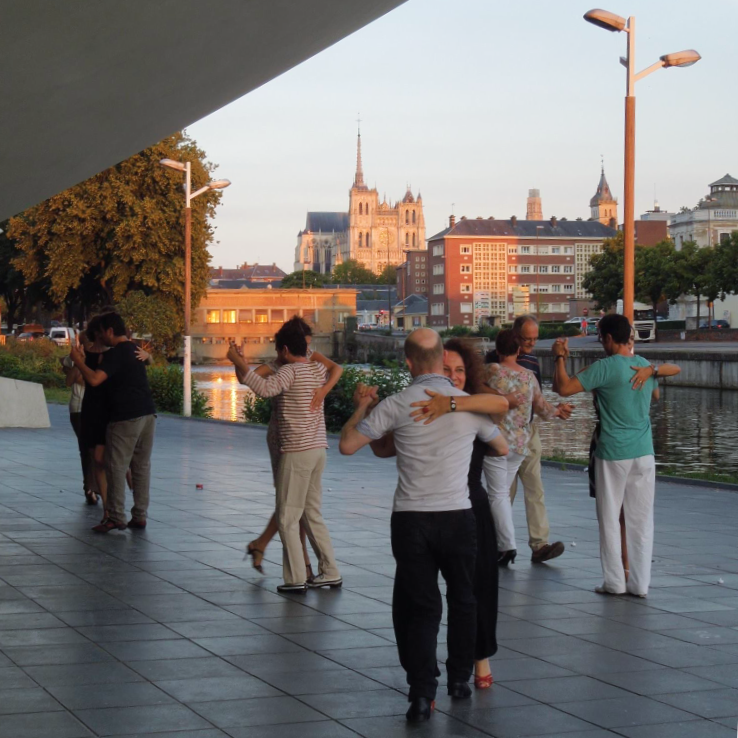 Photo pratiques